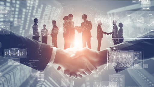 Các hoạt động đào tạo và phát triển năng lực