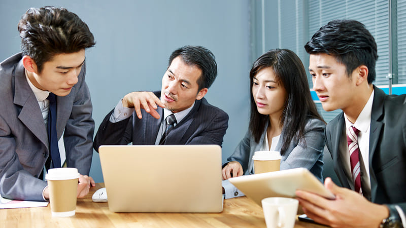 Hợp tác và giao lưu học thuật