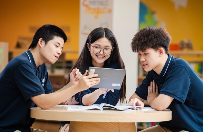 Đối tượng Sinh viên Học sinh