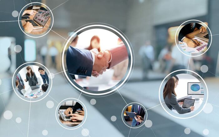 Đối tượng Doanh nghiệp